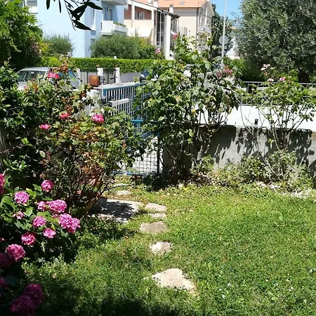 La Casa Del Mare Hébergement de vacances