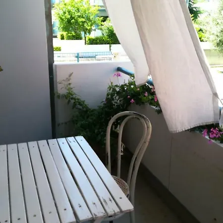 La Casa Del Mare Hébergement de vacances Fano