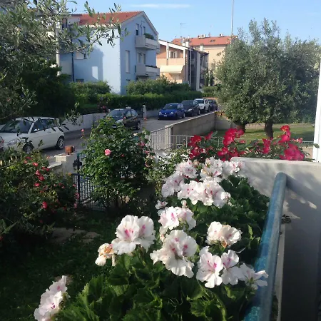 La Casa Del Mare Prázdninový dům