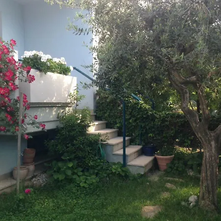 La Casa Del Mare *