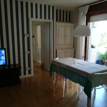 La Casa Del Mare * Fano