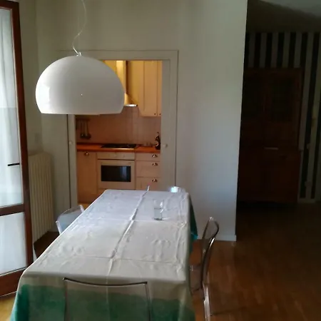 La Casa Del Mare * Fano