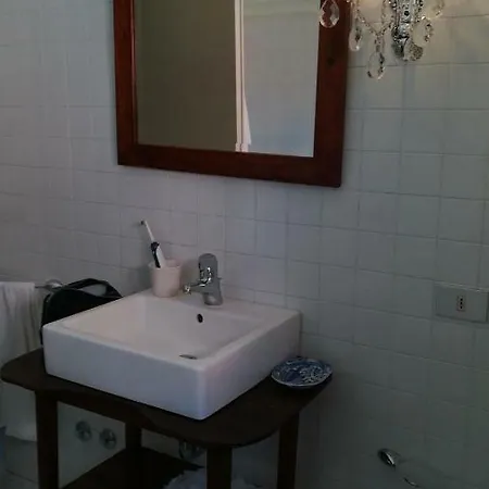 Prázdninový dům La Casa Del Mare