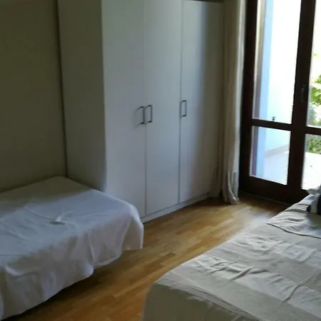 La Casa Del Mare