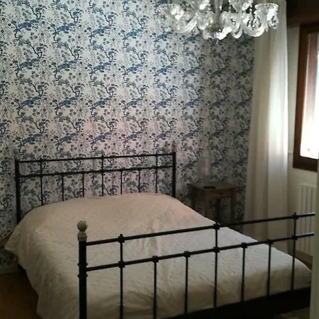 La Casa Del Mare Feriehus Fano
